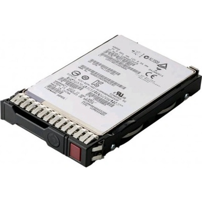 HP 480GB 6G SFF SATA, P19947-B21