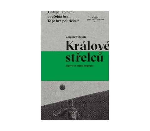 Králové střelců