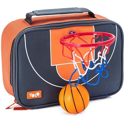 YOLO Термочанта YOLO - Basketball (151262-165-33)