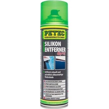 Petec Odstraňovač silikonu 500 ml