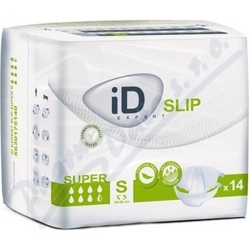 iD Slip Super 563017514 S 14 ks