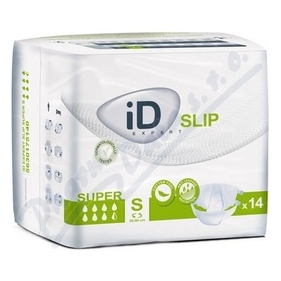 iD Slip Super 563017514 S 14 ks