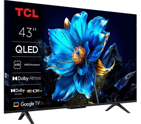 TCL 43P7K