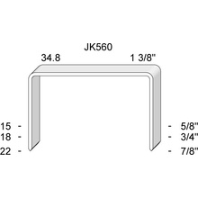 Josef Kihlberg JK 560-22K