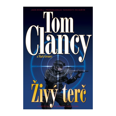 Živý terč