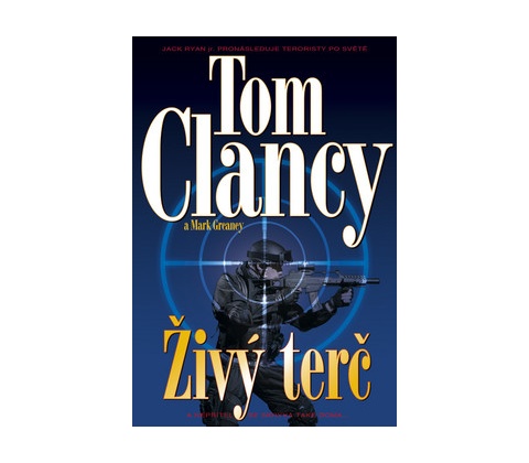 Živý terč