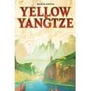Reiner Knizia Yellow & Yangtze