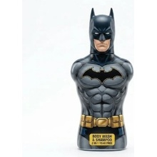 Accentra BATMAN 2v1 šampón a sprchový gél 400 ml