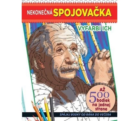 Nekonečná spojovačka
