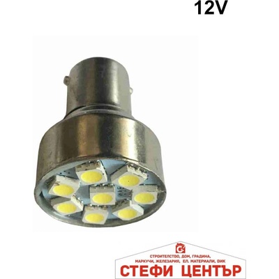 Paolo Диодна крушка с вграден зумер - 2055 1бр (281021)