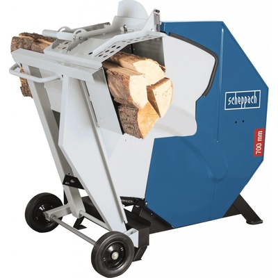 Scheppach HS 730