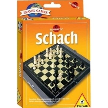 Magnetic Schach