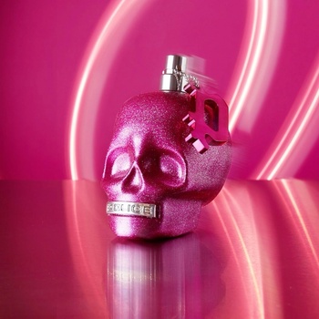 Police To Be Sweet Girl EDP 125 ml