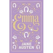 Jane Austen - Emma