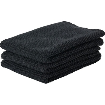 Zone Памучни кърпи в комплект от 3 броя 27x27 cm - Zone (330409)