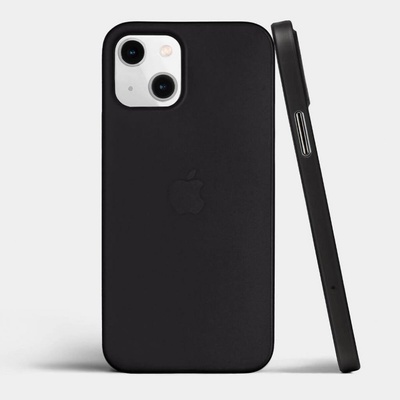 engaroGuard Slim Minimal iPhone 13 mini black