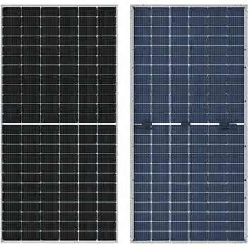 JA Solar Фотоволтаичен панел JA Solar 600W N-type Bifacial (Double Glass) (JAM72D40-600/MB)