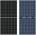 JA Solar Фотоволтаичен панел JA Solar 600W N-type Bifacial (Double Glass) (JAM72D40-600/MB)