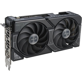 ASUS GeForce RTX 4060 Ti Dual OC 8GB GDDR6 128bit (DUAL-RTX4060TI-O8G/90YV0J40-M0NA00)