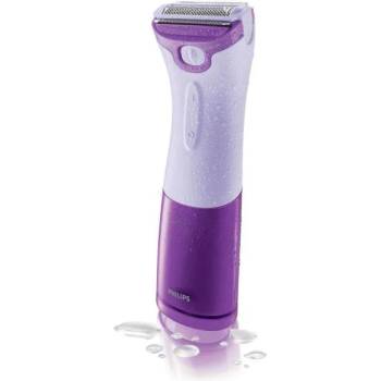 Image 1 of Philips Ladyshave Double Contour HP6319/01