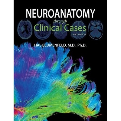 Neuroanatomy Through Clinical Cases Blumenfeld Hal