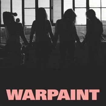 Image 1 of Warpaint - Heads Up (2 LP) (0883870078016)