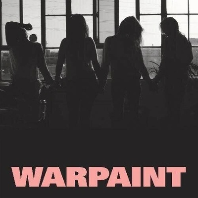 Warpaint - Heads Up (2 LP) (0883870078016)
