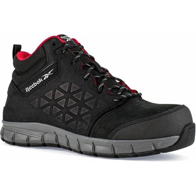 Reebok Excel Light Safety Boot S3S schwarz 36721