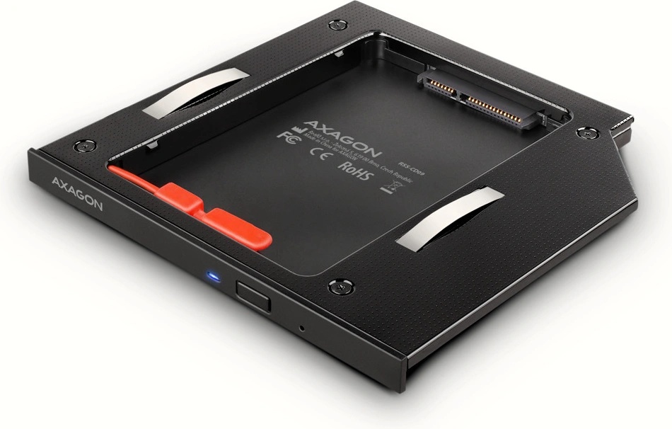 Axagon RSS-CD12