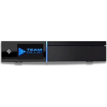 GigaBlue UHD Quad 4K Pro