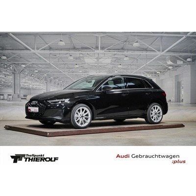 Audi A3 TFSIe S tronic Sportback 150 kW