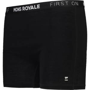 Mons royale Hannah hot черно, бяло l (100041-1169-001)