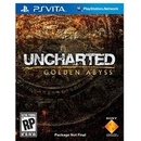 Uncharted: Golden Abyss