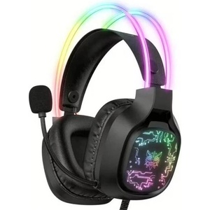 Onikuma X22 RGB black Слушалки