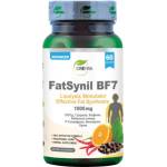Grewia FatSynil BF7 | Lipolysis Stimulator [60 капсули]