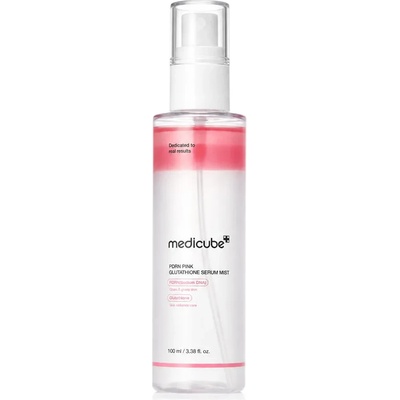 medicube PDRN Glutathione Serum Mist 100 ml