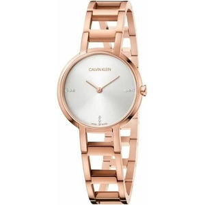 Calvin Klein K8N2364W Часовници