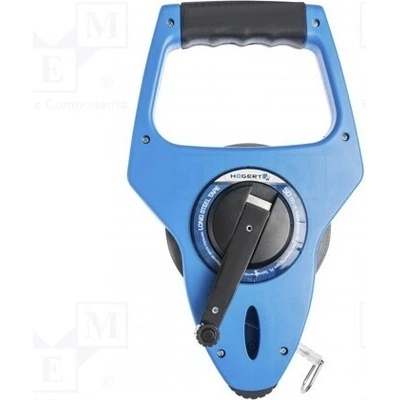 Högert Technik Svinovací metr 50m 12,5mm Třída: II HT4M475