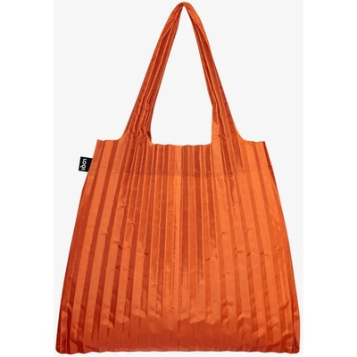 LOQI Pleated Orange