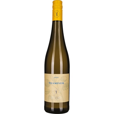 Tűzkő Traminer 2020 13,5% 0,75 l (holá láhev)