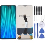 Xiaomi LCD Дисплей и Тъч Скрийн за Xiaomi Redmi Note 8 Pro