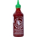 Flying Goose Chilli omáčka Sriracha hot s koriandrom 455 ml