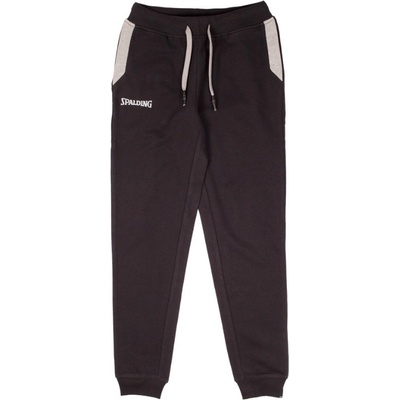 Spalding Flow Long pants W 40221521-black