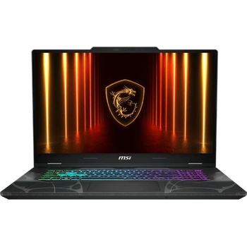 MSI Cyborg 17 B2RWFKG-064XSK