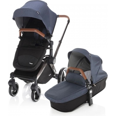 ZOPA SET Evoque + Barevný set 2022 S/BR_Jeans