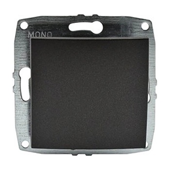 Image 1 of VITO КЛЮЧ МЕХ. СХ1 mono despina ГРАФИТ (mn-500-002025-100)