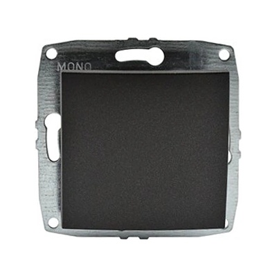 VITO КЛЮЧ МЕХ. СХ1 mono despina ГРАФИТ (mn-500-002025-100)