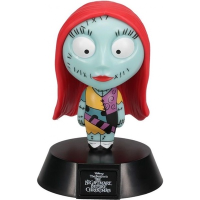 Svítící figurka Nightmare Before Christmas - Sally