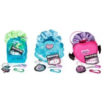 RMS Monster High: Мини чантичка за изненади - множество