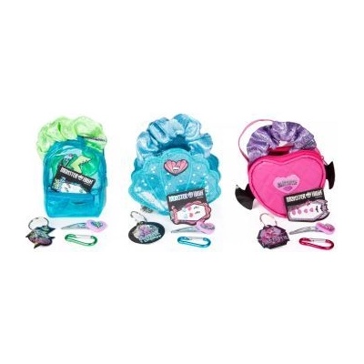RMS Monster High: Мини чантичка за изненади - множество